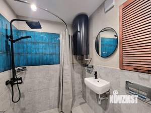 1-к квартира, вторичка, 33м2, 4/5 этаж