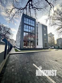 3-к квартира, вторичка, 99м2, 3/4 этаж