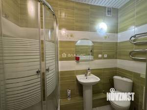 1-к квартира, вторичка, 30м2, 2/10 этаж