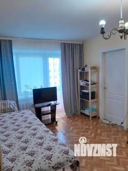 2-к квартира, вторичка, 41м2, 4/5 этаж
