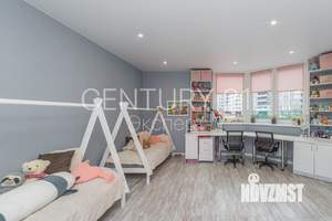 3-к квартира, вторичка, 84м2, 2/10 этаж