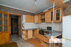 1-к квартира, вторичка, 36м2, 3/5 этаж