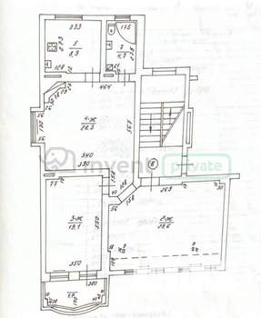 Фото квартиры на продажу (2)