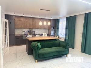 3-к квартира, вторичка, 80м2, 2/9 этаж