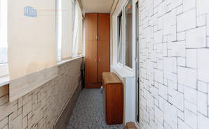 2-к квартира, вторичка, 62м2, 6/7 этаж