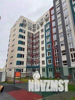 2-к квартира, вторичка, 57м2, 8/9 этаж