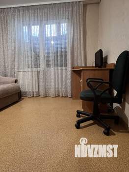 2-к квартира, вторичка, 48м2, 3/5 этаж