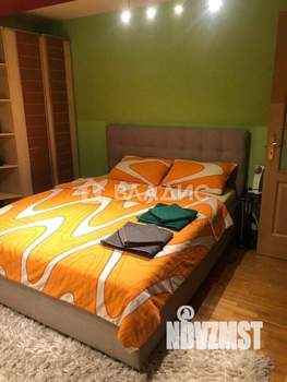 3-к квартира, вторичка, 70м2, 6/6 этаж