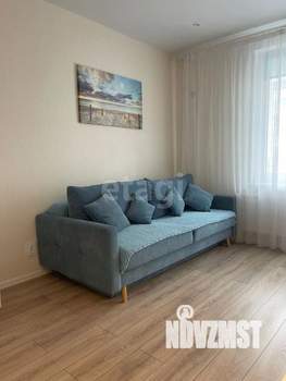 Студия квартира, вторичка, 23м2, 7/16 этаж
