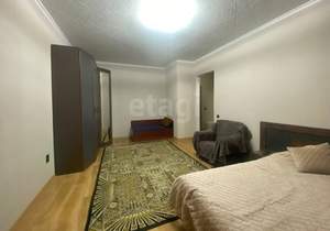 1-к квартира, вторичка, 45м2, 4/10 этаж