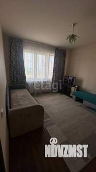 1-к квартира, вторичка, 33м2, 9/9 этаж