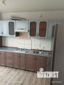 2-к квартира, вторичка, 61м2, 3/3 этаж