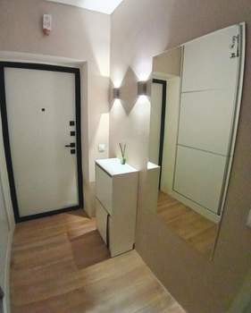 2-к квартира, вторичка, 56м2, 2/10 этаж