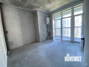 2-к квартира, вторичка, 60м2, 6/12 этаж