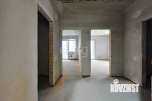 1-к квартира, вторичка, 47м2, 3/4 этаж