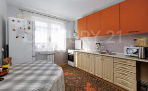 2-к квартира, вторичка, 56м2, 8/9 этаж