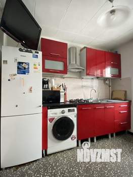 1-к квартира, вторичка, 37м2, 5/9 этаж