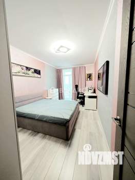2-к квартира, вторичка, 51м2, 9/9 этаж