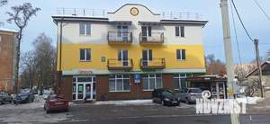 2-к квартира, вторичка, 83м2, 2/3 этаж