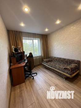 3-к квартира, вторичка, 63м2, 2/9 этаж