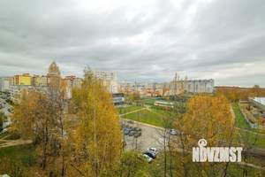 2-к квартира, вторичка, 57м2, 7/9 этаж