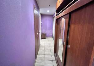 3-к квартира, вторичка, 54м2, 3/4 этаж