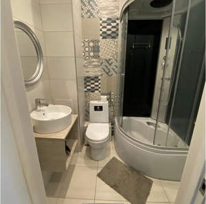 1-к квартира, вторичка, 35м2, 6/12 этаж