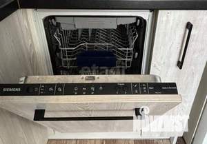 1-к квартира, вторичка, 41м2, 4/10 этаж