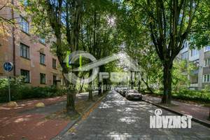 3-к квартира, вторичка, 74м2, 1/4 этаж