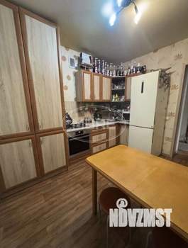 3-к квартира, вторичка, 67м2, 1/8 этаж