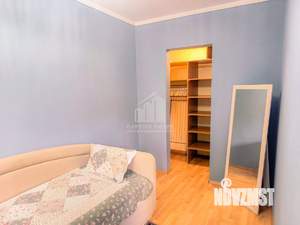 2-к квартира, вторичка, 44м2, 2/3 этаж