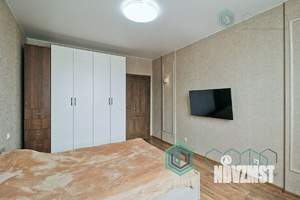 2-к квартира, вторичка, 71м2, 8/9 этаж