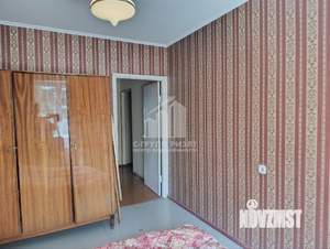 2-к квартира, вторичка, 54м2, 2/5 этаж