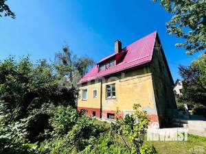 3-к квартира, вторичка, 61м2, 2/2 этаж