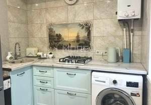 1-к квартира, вторичка, 31м2, 5/5 этаж