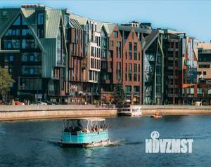 1-к квартира, вторичка, 33м2, 9/10 этаж
