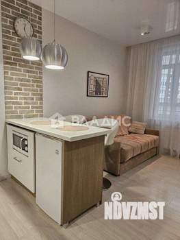 Студия квартира, вторичка, 23м2, 5/14 этаж