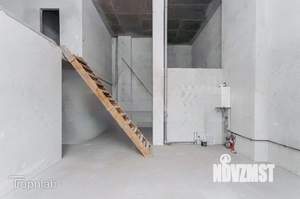 4-к квартира, вторичка, 200м2, 4/5 этаж