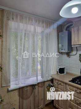 2-к квартира, вторичка, 43м2, 2/4 этаж