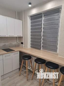 2-к квартира, вторичка, 31м2, 1/5 этаж