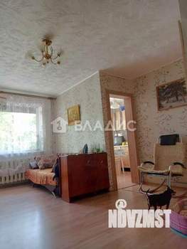 1-к квартира, вторичка, 32м2, 3/5 этаж