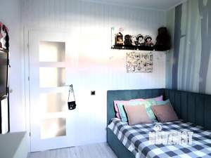 2-к квартира, вторичка, 54м2, 4/4 этаж