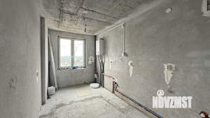 1-к квартира, вторичка, 47м2, 12/15 этаж