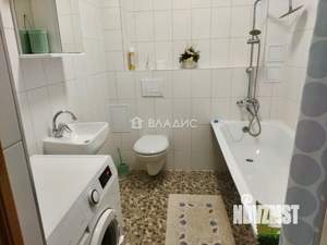 1-к квартира, вторичка, 37м2, 1/5 этаж