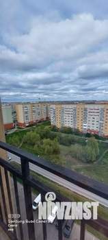 2-к квартира, вторичка, 62м2, 12/12 этаж