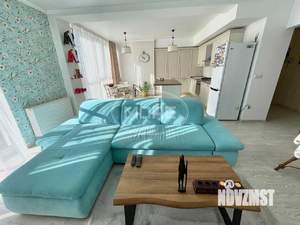 1-к квартира, вторичка, 70м2, 9/9 этаж