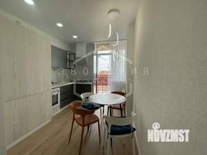 1-к квартира, вторичка, 33м2, 9/9 этаж