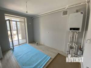 1-к квартира, вторичка, 35м2, 1/4 этаж