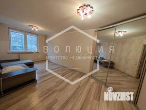 2-к квартира, вторичка, 64м2, 2/9 этаж