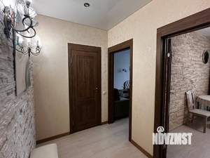 1-к квартира, вторичка, 36м2, 2/9 этаж